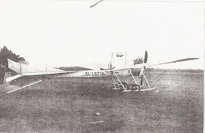 Aviatik 1911