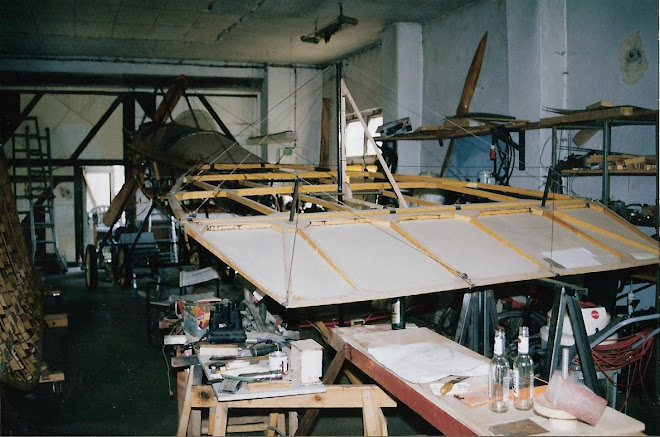 Höhenruder