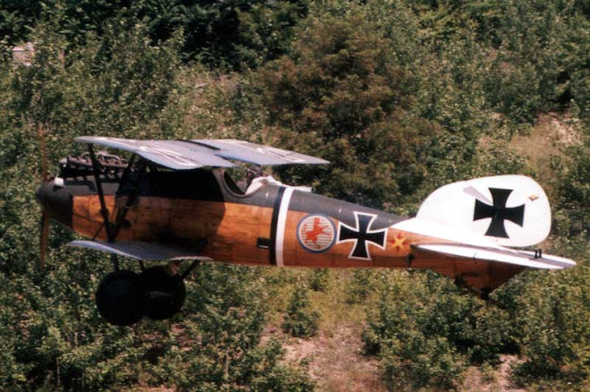 Albatros D Va
