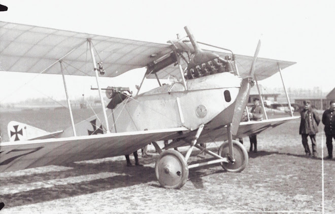 Albatros C III