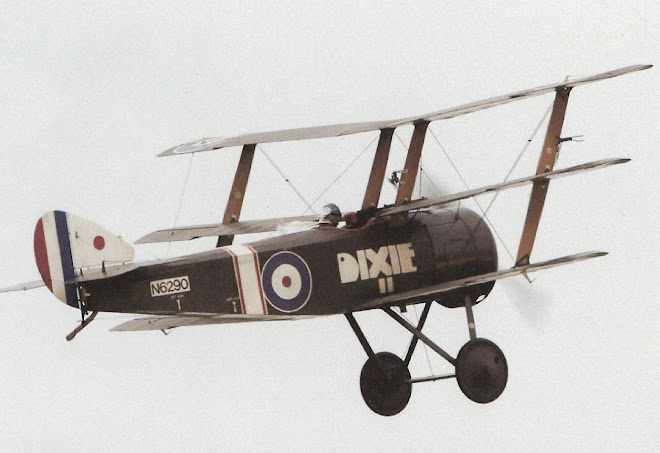 Sopwith Triplan