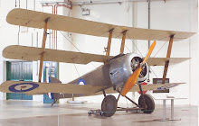 Sopwith Triplan