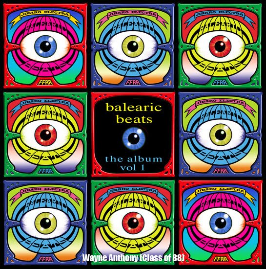 balearic beats vol 1