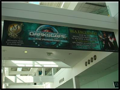 Darkscape banner