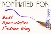 Book Bloggers Appreciation Award
