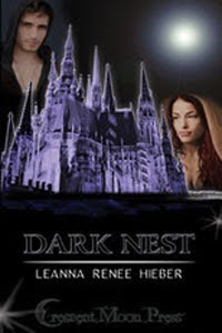 Dark Nest Leanna