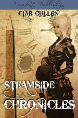 Steamside Chronicles
