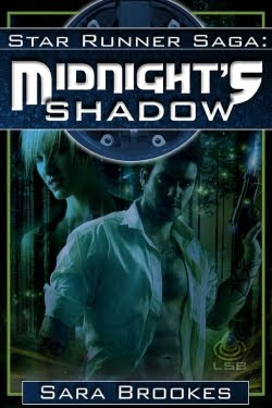 Midnight's Shadow