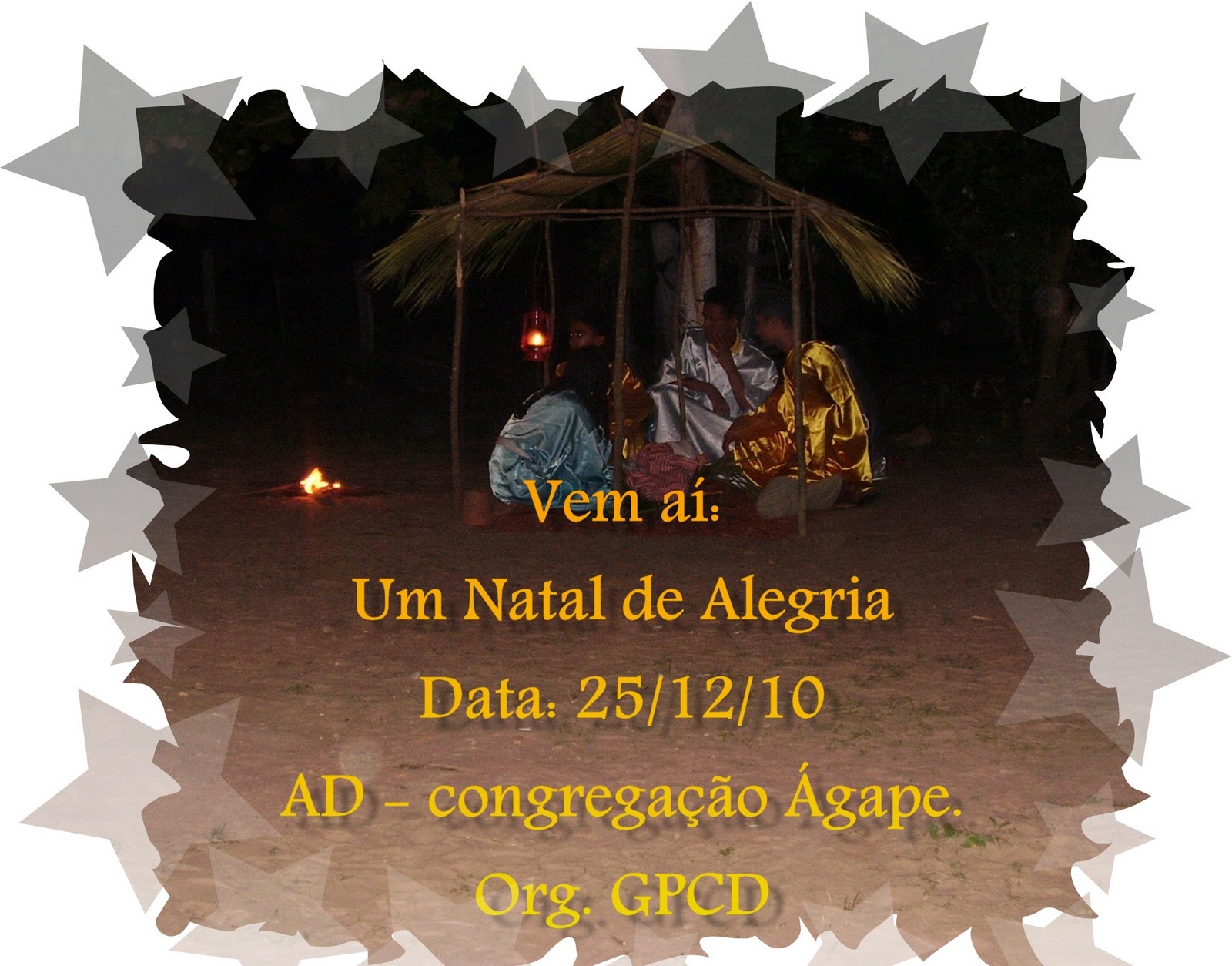 GPCD Dezembro 2010