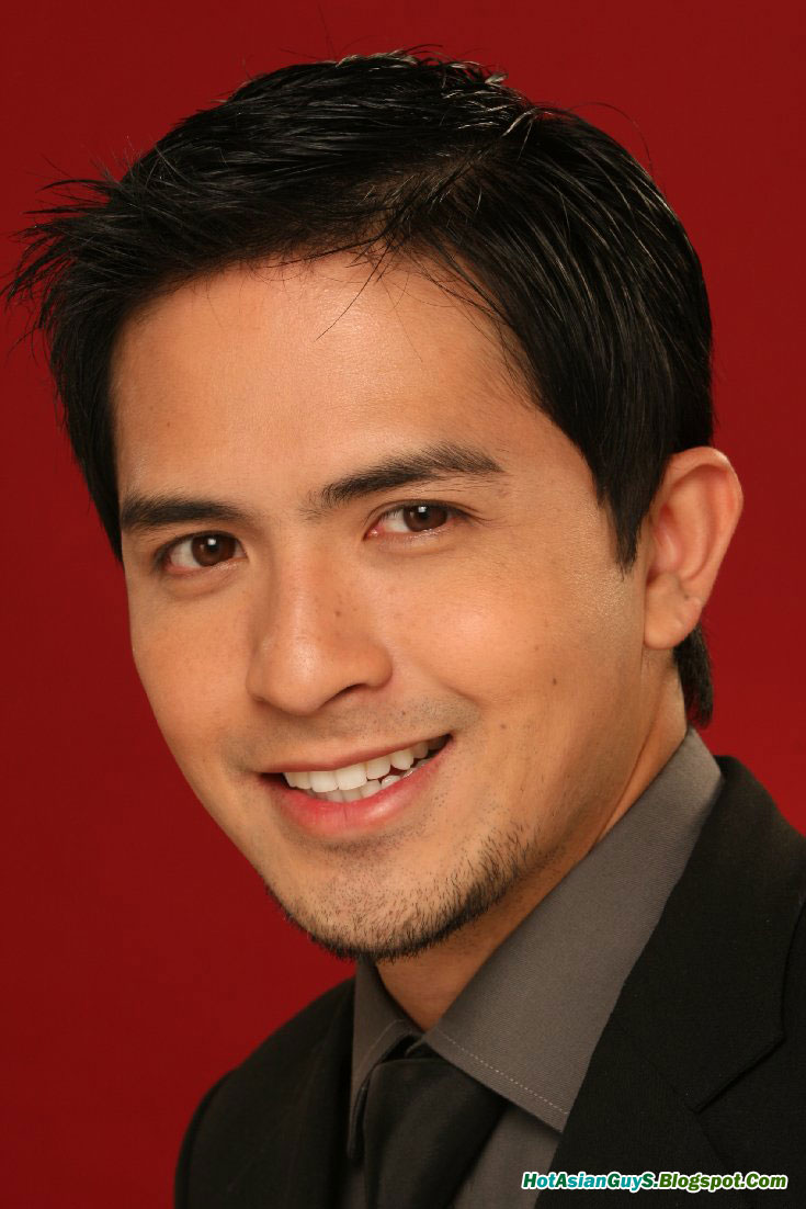Dennis Trillo - talented actor at GMA network | Hot Asian Guys - male