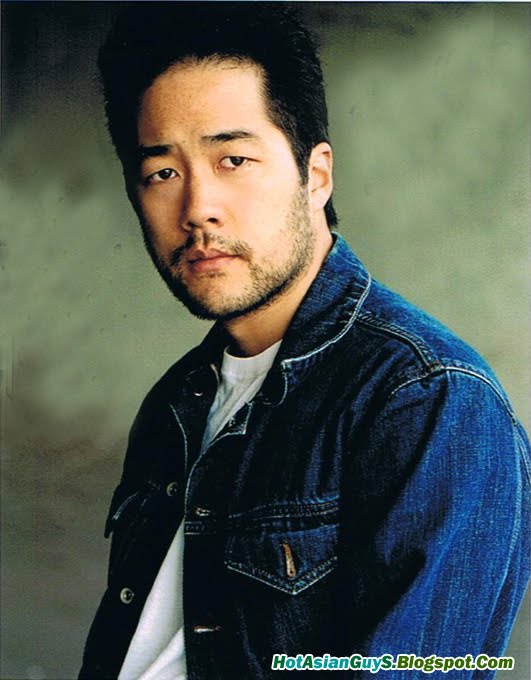 Asian Male Actors 65