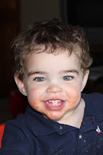Twenty One Months