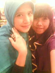 with my sista ^^