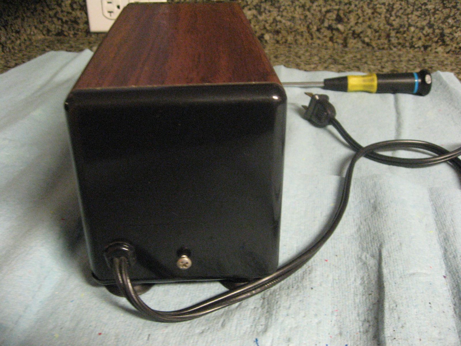 Boston Hunt Model 18 Gear Boston Model 17 Sharpener Pictures