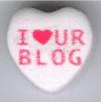 Blog Bling