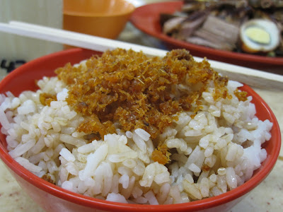 Run Ji Cooked Food (润记熟食), Chinatown Food Centre