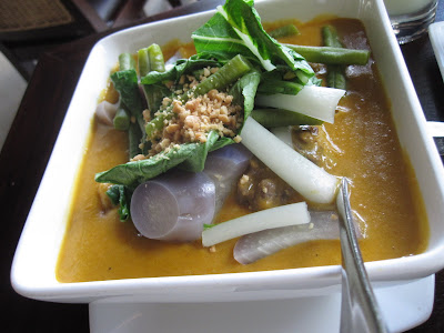 7107 Flavours, kare kare