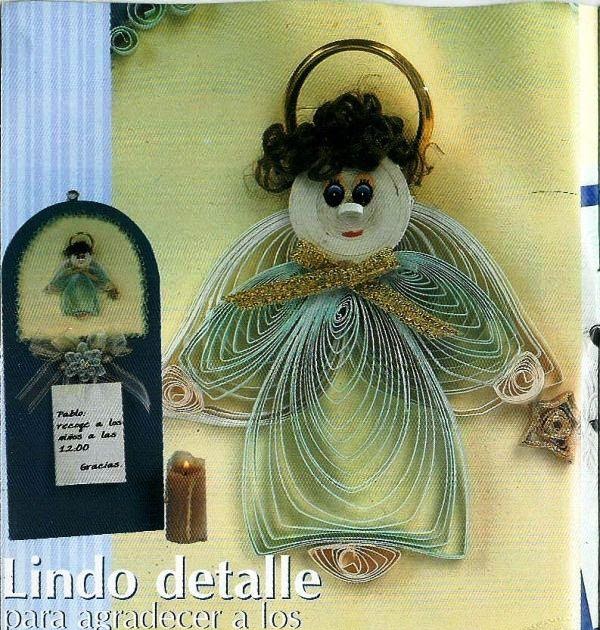 Diseños en filigrana ~ Solountip.com