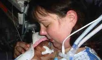 November is Prematurity Awareness Month