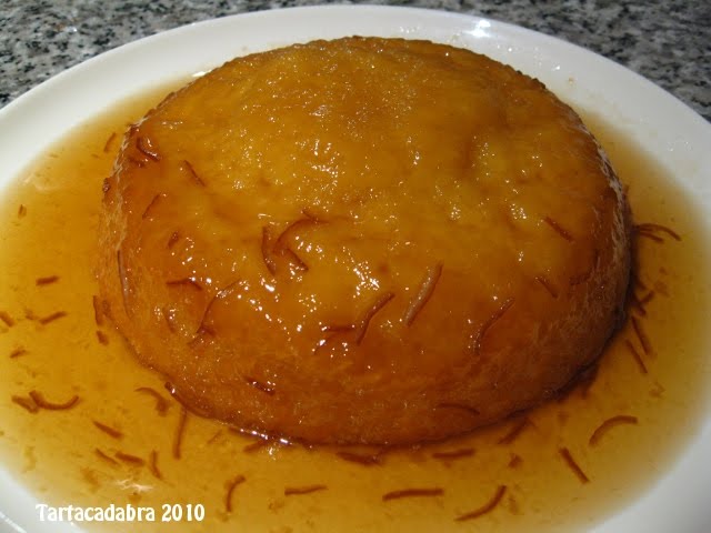 Tartacadabra Daring Bakers Challenge April Traditional British Pudding