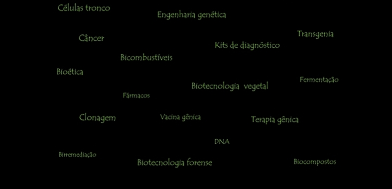 Biotecnologia