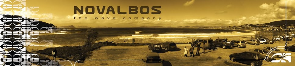 Novalbos Wave Company