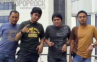  Foto poster Ada band dari Chord Gitar Ada Band Akal Sehat