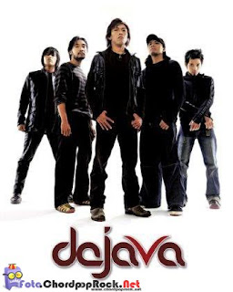 Cover De Java dari Chord Gitar De Java Chinta ( Jangan Tangisi Aku )