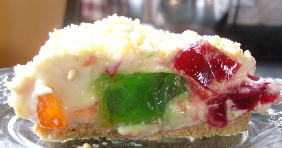 Mennonite Girls Can Cook Crown Jewel Cake