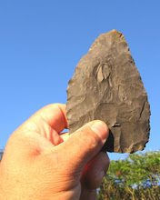 Stone Tools:   Field Tested for 11,000 years!