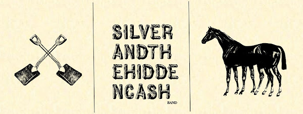 Silver & the Hidden Cash