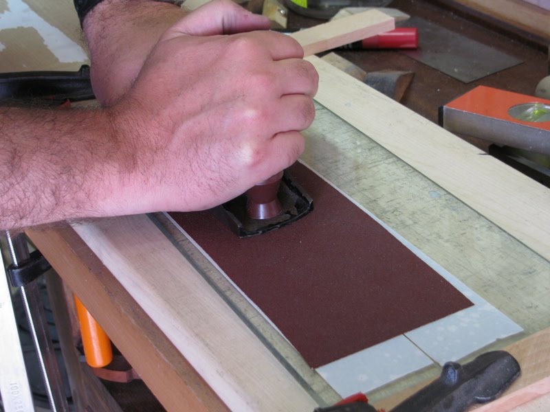 3M - Nastro Di Tela Abrasiva (A) SC-BL 75x2000 Mm | Leroy Merlin - Foto 9