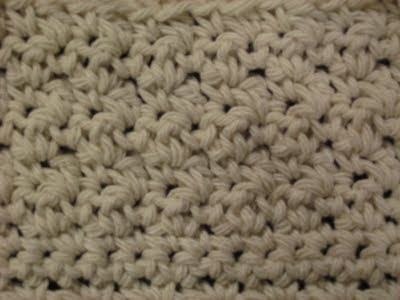 Long Stitches - Crochet Cabana - learn to crochet, free patterns