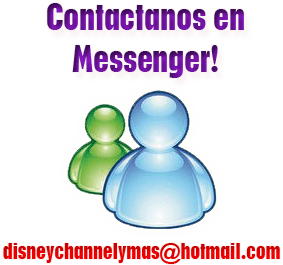 Contactanos en MSN!