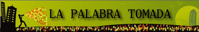 La palabra tomada