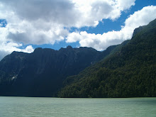 Lago Frías