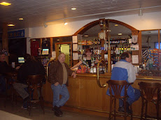 Terrace, BC Legion Visit