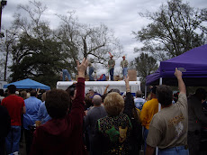 BeadsTossed to Ready Hands