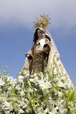 VIRGEN DEL CARMEN