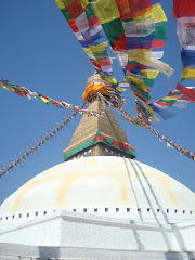Baoda - Buddhist Temple