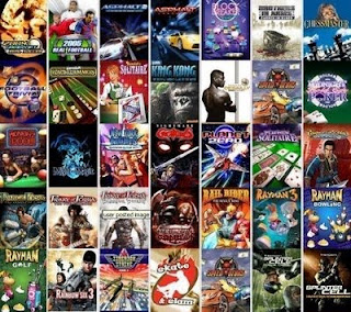 2D ADVANCED JAVA GAME PROGRAMMING