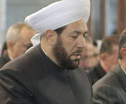 [Syrian+Mufti+Sheikh+Ahmed+Hassoun.jpg]