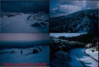 O nevão em monchique no ano de 1983. clique em cima da imagem!