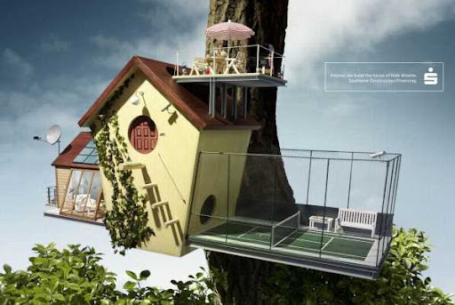 Starling small house Starling house by WOW Barbie
