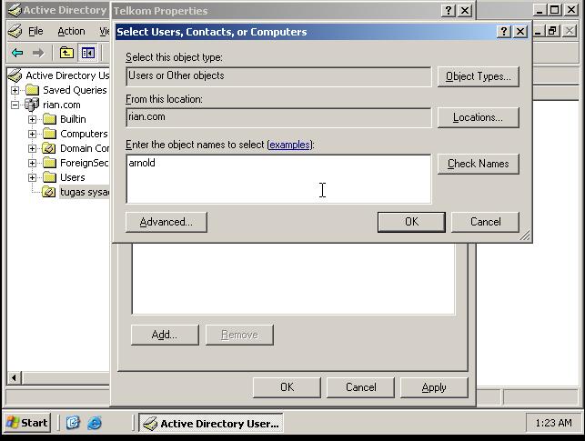 Directory 2003. Скриншот ms ad 2003. Directory 2003. Directory 2003. Directory 2003.