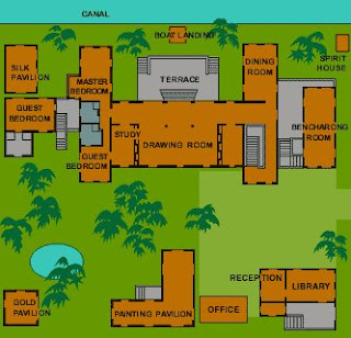 bangkok adaptation architour