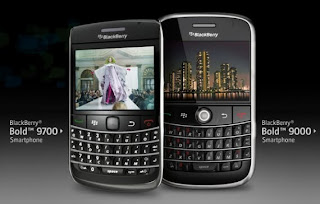BlackBerry Bold 9700 Smartphone Overview