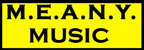 M.E.A.N.Y. MUSIC