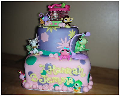 Lego Birthday Cake on Sweet On You Cakeshop  Birthday   Occasion Cakes