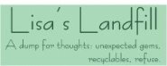 Lisa's Landfill